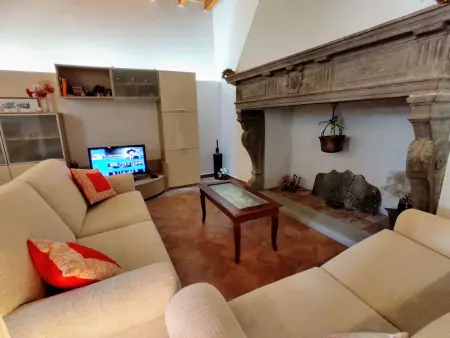 La Cascina, Maison 4 personnes à Lierna - Photo 6
