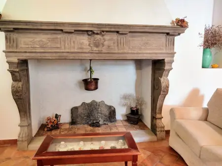 La Cascina, Maison 4 personnes à Lierna - Photo 7
