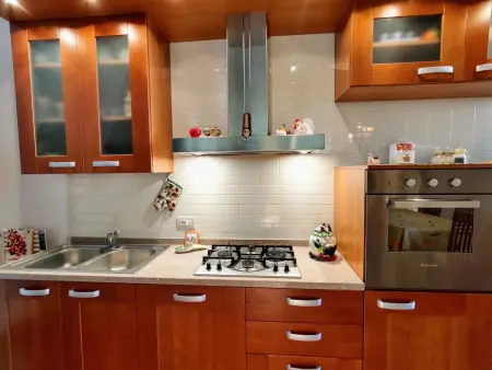 La Cascina, Maison 4 personnes à Lierna - Photo 9