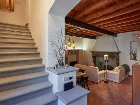 La Cascina, Maison 4 personnes à Lierna - Photo 10
