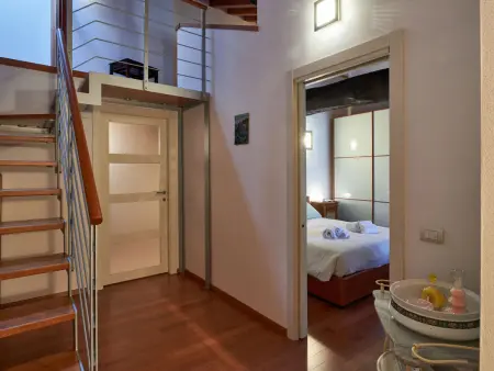 La Cascina, Maison 4 personnes à Lierna - Photo 11