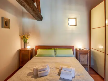 La Cascina, Maison 4 personnes à Lierna - Photo 12