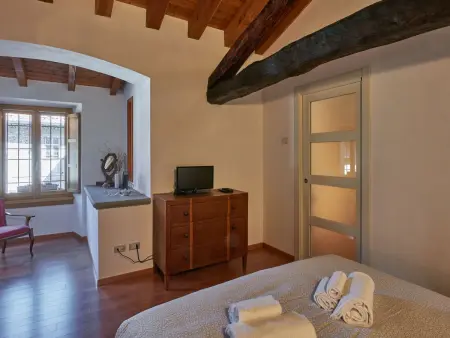La Cascina, Maison 4 personnes à Lierna - Photo 13