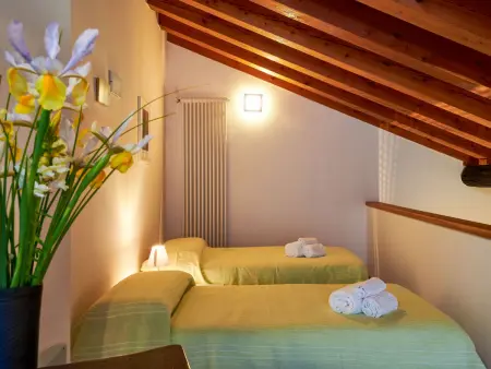 La Cascina, Maison 4 personnes à Lierna - Photo 15
