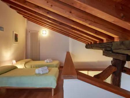 La Cascina, Maison 4 personnes à Lierna - Photo 16