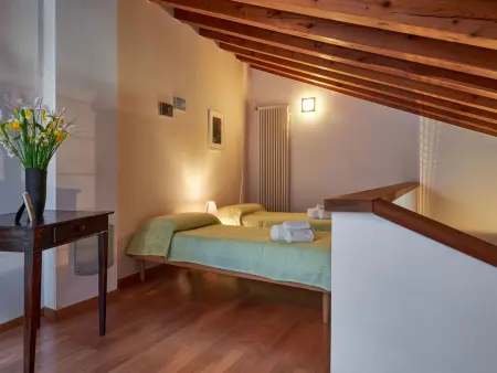 La Cascina, Maison 4 personnes à Lierna - Photo 17