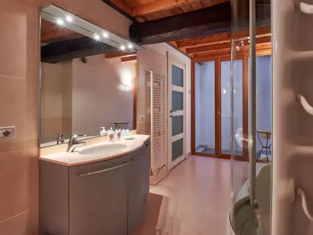 La Cascina, Maison 4 personnes à Lierna - Photo 19