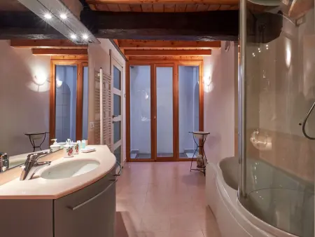 La Cascina, Maison 4 personnes à Lierna - Photo 20