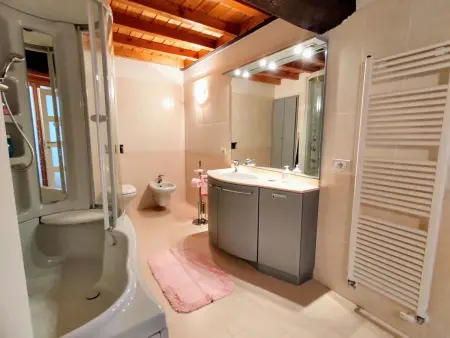 La Cascina, Maison 4 personnes à Lierna - Photo 21