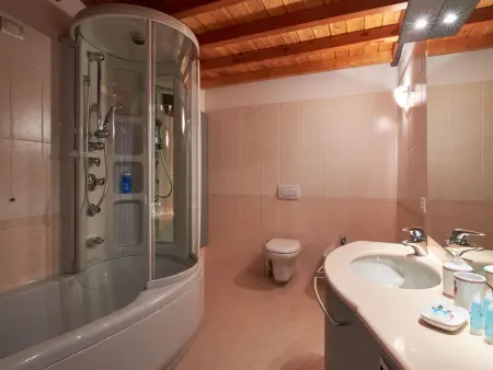 La Cascina, Maison 4 personnes à Lierna - Photo 22