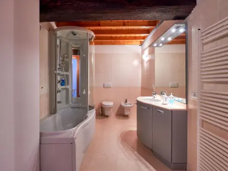 La Cascina, Maison 4 personnes à Lierna - Photo 23