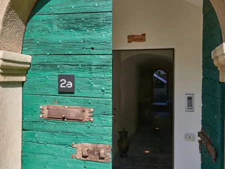 La Cascina, Maison 4 personnes à Lierna - Photo 25