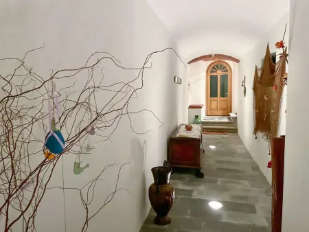 La Cascina, Maison 4 personnes à Lierna - Photo 27