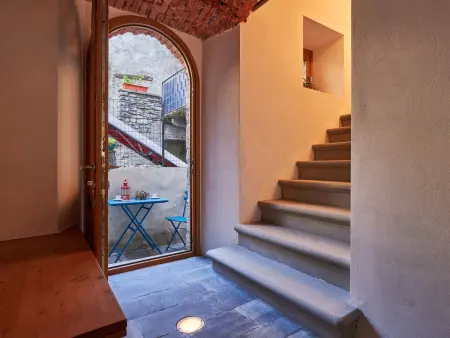 La Cascina, Maison 4 personnes à Lierna - Photo 28
