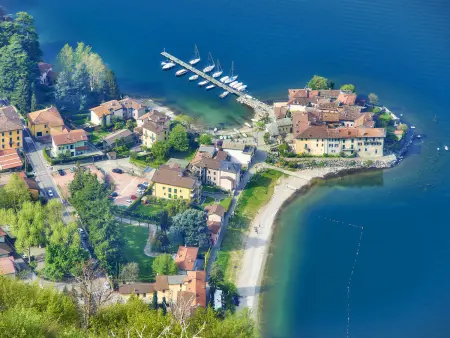 La Cascina, Maison 4 personnes à Lierna - Photo 33