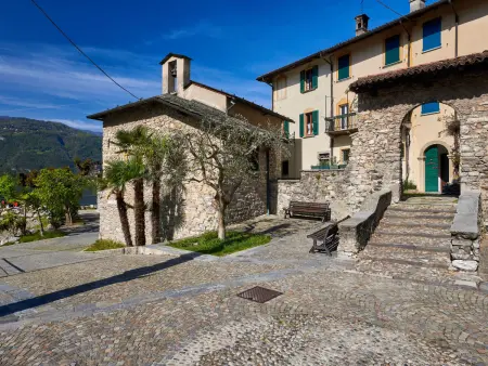 La Cascina, Maison 4 personnes à Lierna - Photo 35