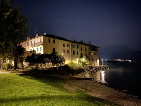 La Cascina, Maison 4 personnes à Lierna - Photo 36
