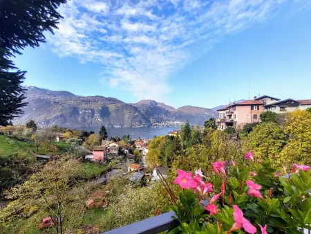 La Cascina, Maison 4 personnes à Lierna - Photo 39