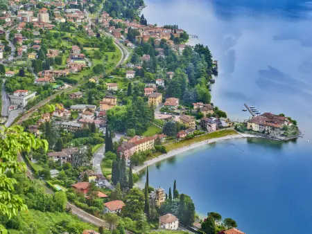 La Cascina, Maison 4 personnes à Lierna - Photo 43