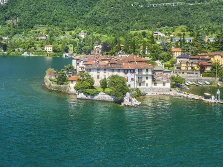 La Cascina, Maison 4 personnes à Lierna - Photo 45