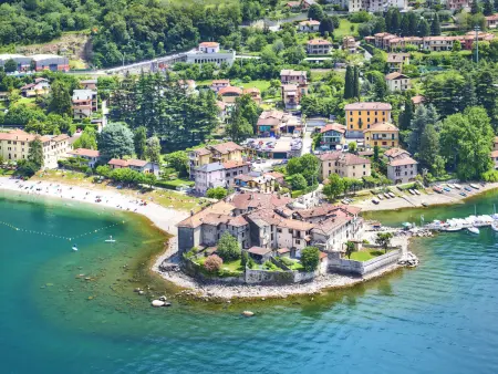 La Cascina, Maison 4 personnes à Lierna - Photo 46