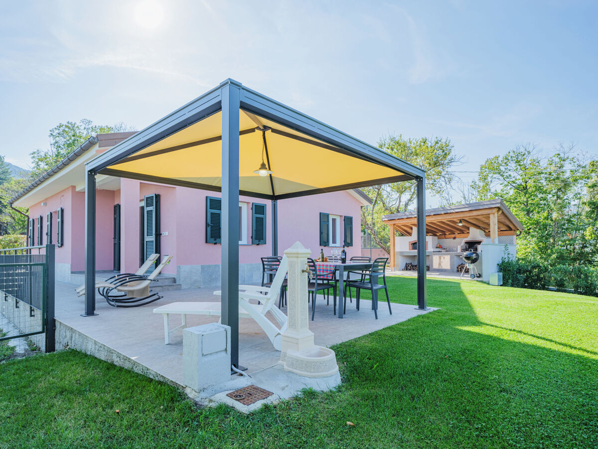 La Mela Musona – Maison 3 chambres à Maissana - Photo 4