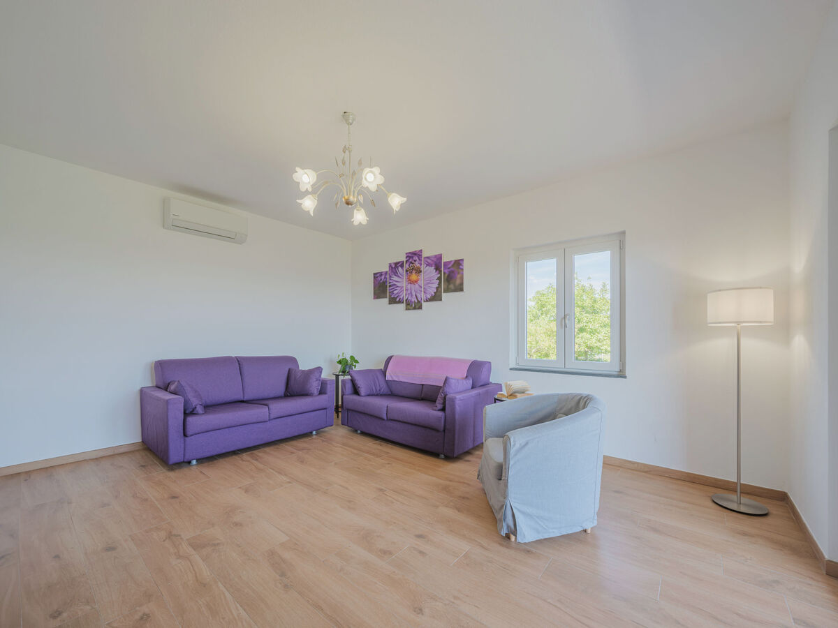 La Mela Musona – Maison 3 chambres à Maissana - Photo 9
