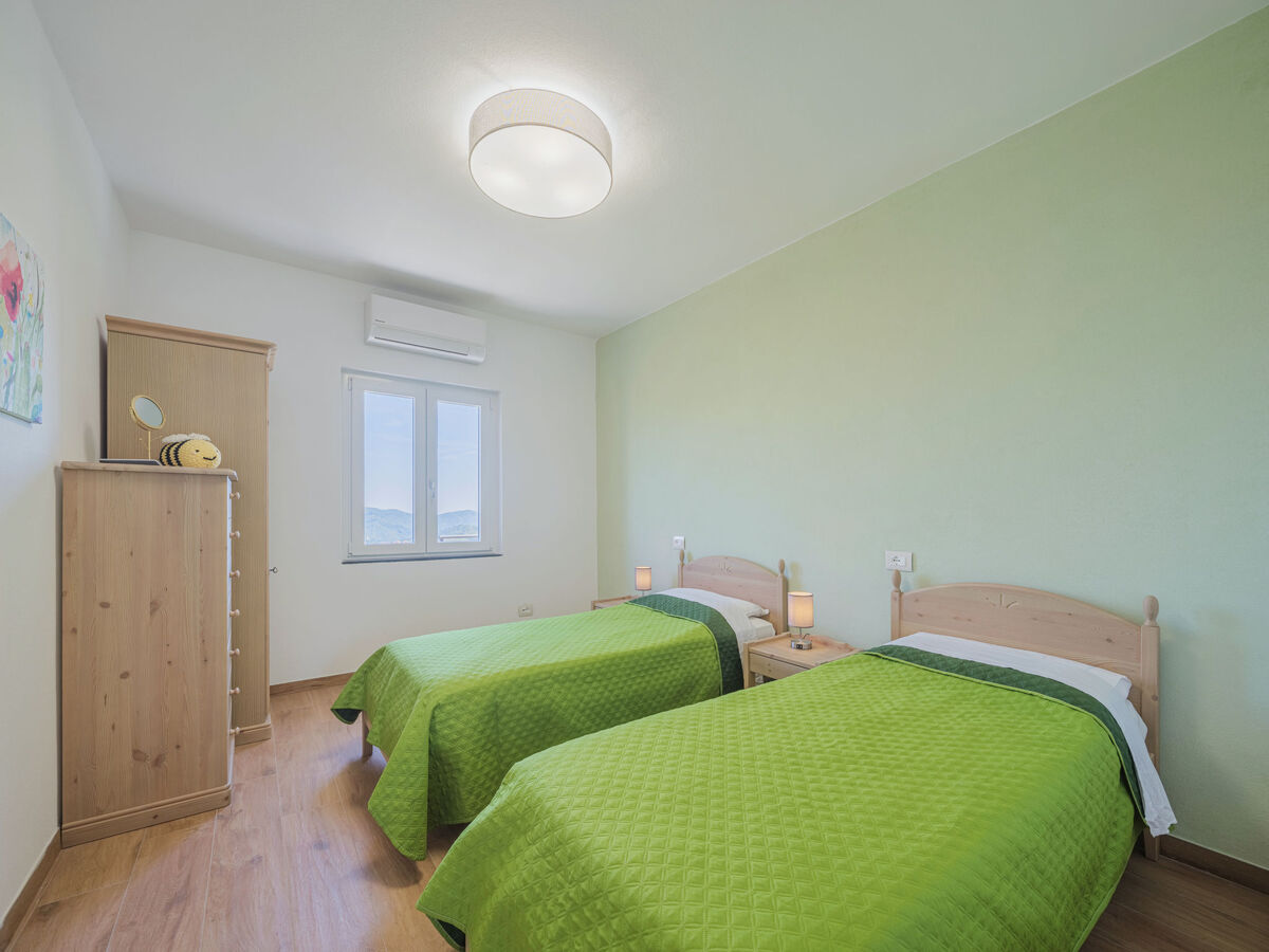 La Mela Musona – Maison 3 chambres à Maissana - Photo 19
