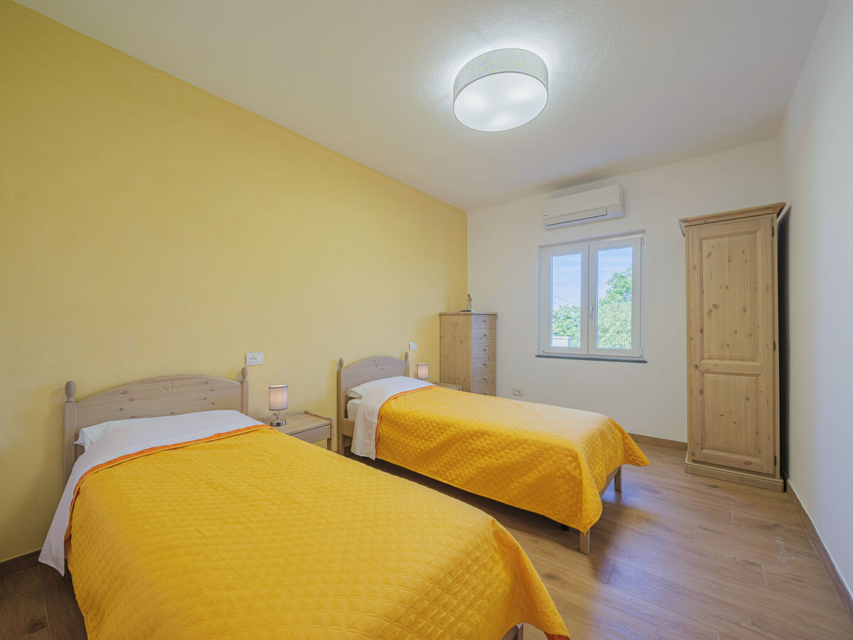 La Mela Musona – Maison 3 chambres à Maissana - Photo 21