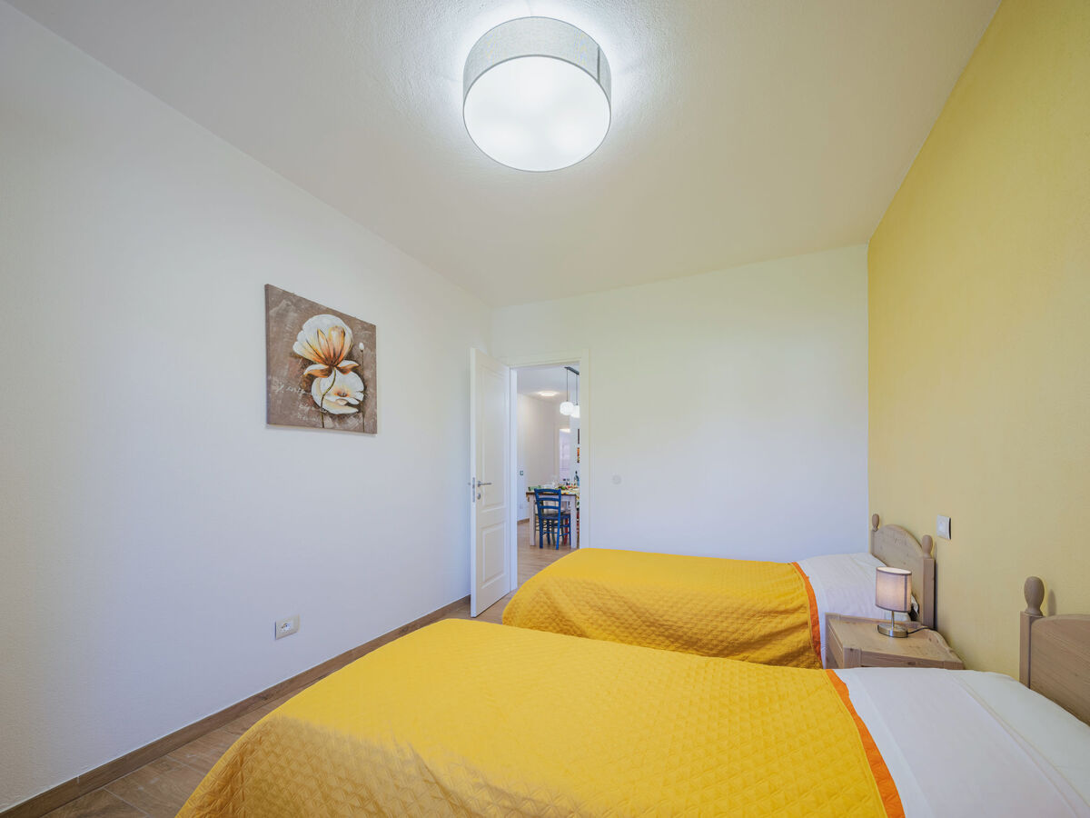 La Mela Musona – Maison 3 chambres à Maissana - Photo 22