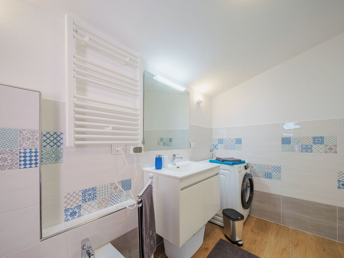 La Mela Musona – Maison 3 chambres à Maissana - Photo 24