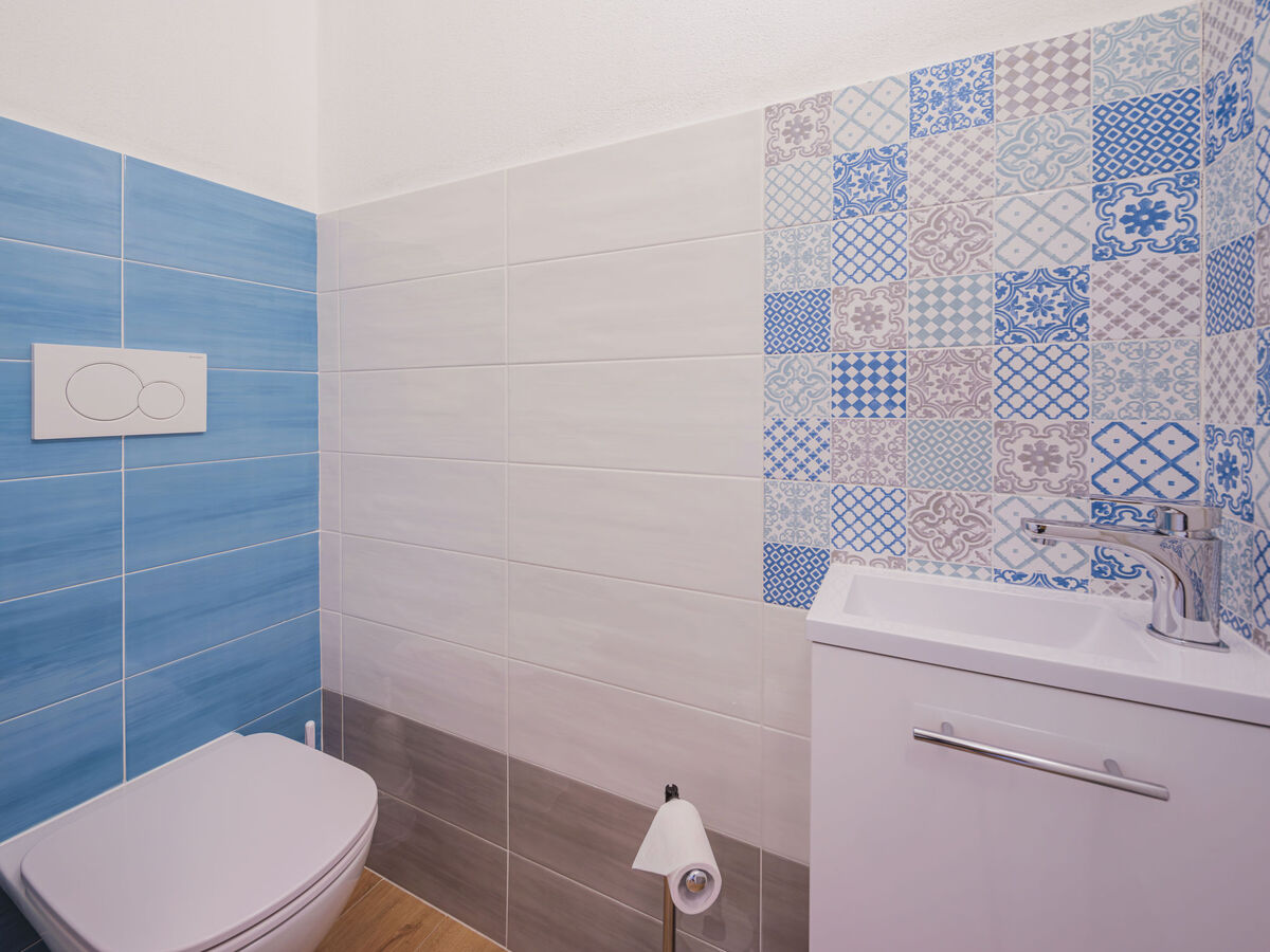 La Mela Musona – Maison 3 chambres à Maissana - Photo 26