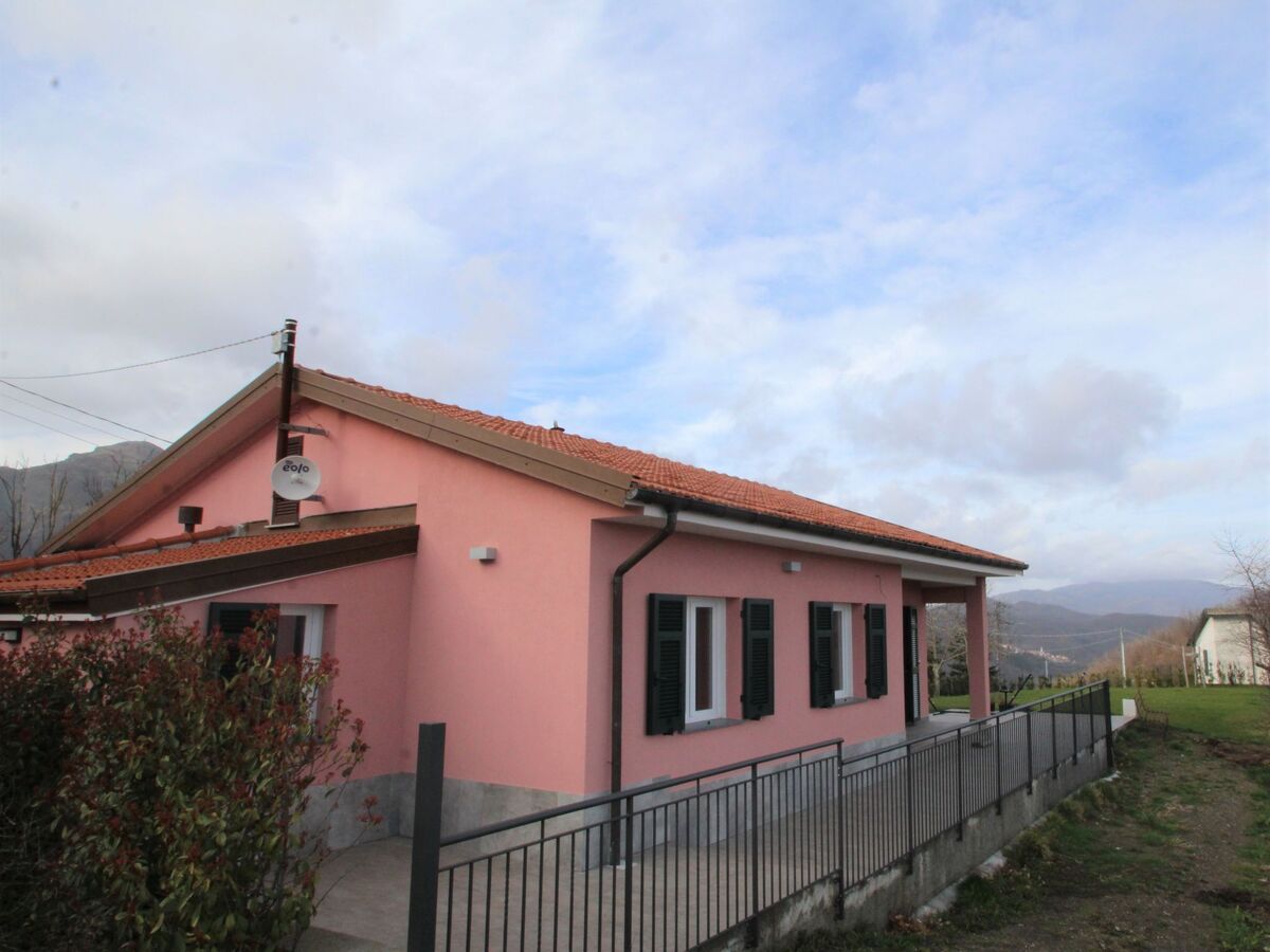 La Mela Musona – Maison 3 chambres à Maissana - Photo 39