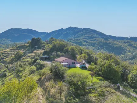 Location maison de vacances à Maissana