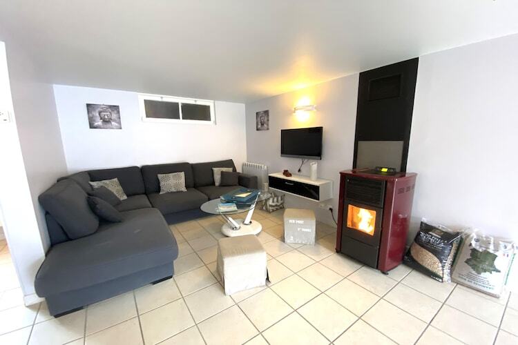 Maison 8 pers., 200m plage à Saint-Pair-sur-Mer - Photo 4