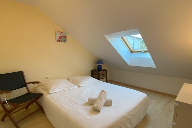 Maison 8 pers., 200m plage à Saint-Pair-sur-Mer - Photo 9
