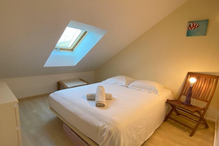 Maison 8 pers., 200m plage à Saint-Pair-sur-Mer - Photo 11