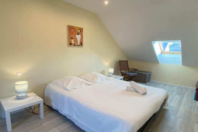 Maison 8 pers., 200m plage à Saint-Pair-sur-Mer - Photo 12