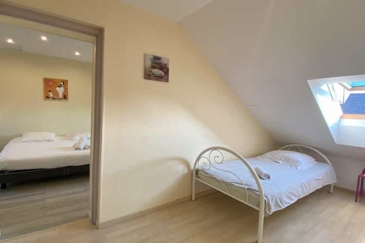 Maison 8 pers., 200m plage à Saint-Pair-sur-Mer - Photo 14