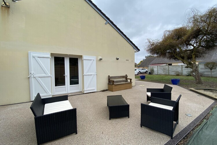 Maison 8 pers., 200m plage à Saint-Pair-sur-Mer - Photo 18