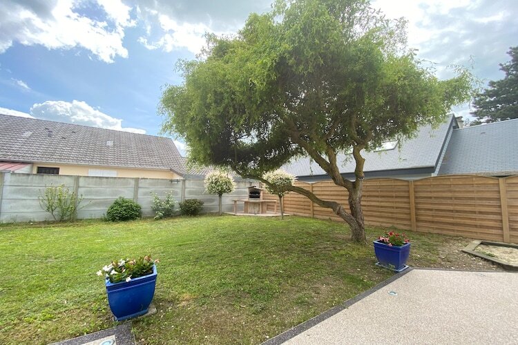 Maison 8 pers., 200m plage à Saint-Pair-sur-Mer - Photo 20