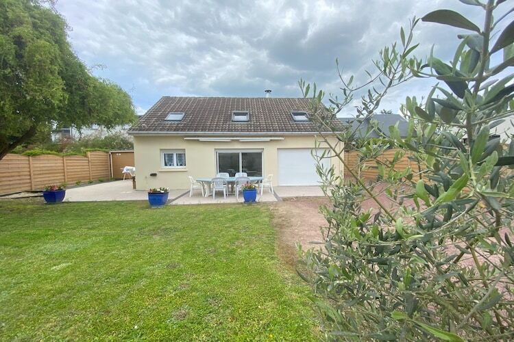 Maison 8 pers., 200m plage à Saint-Pair-sur-Mer - Photo 21