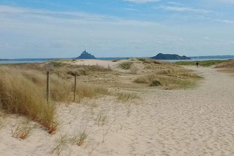 Maison 8 pers., 200m plage à Saint-Pair-sur-Mer - Photo 24