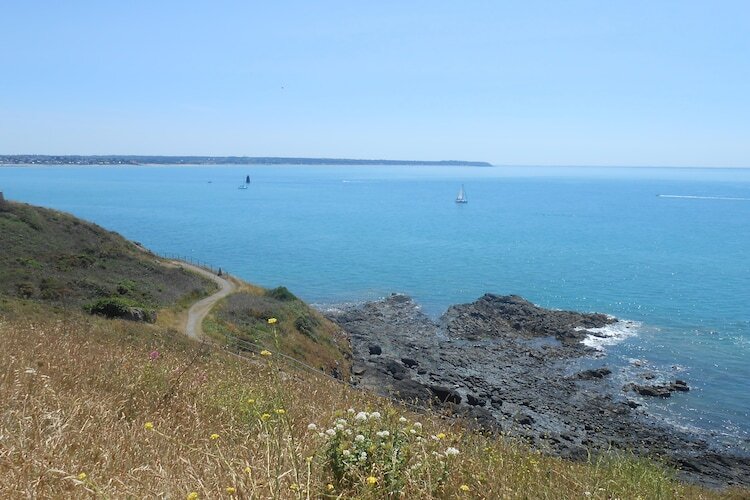 Maison 8 pers., 200m plage à Saint-Pair-sur-Mer - Photo 27