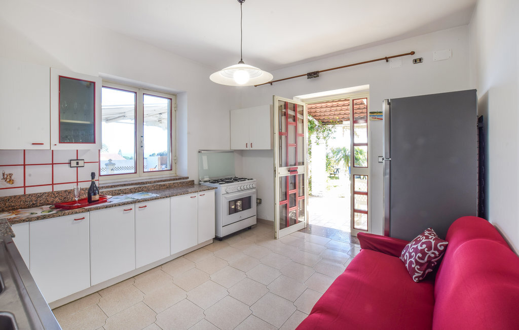Maison 11 personnes à Ricadi - Photo 3