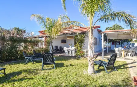 Location maison à Ricadi