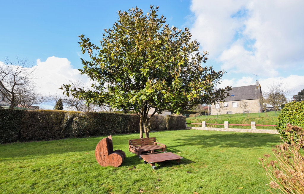 Maison en pierre 6 chambres, jardin partagé près du Mont-Saint-Michel - Photo 8