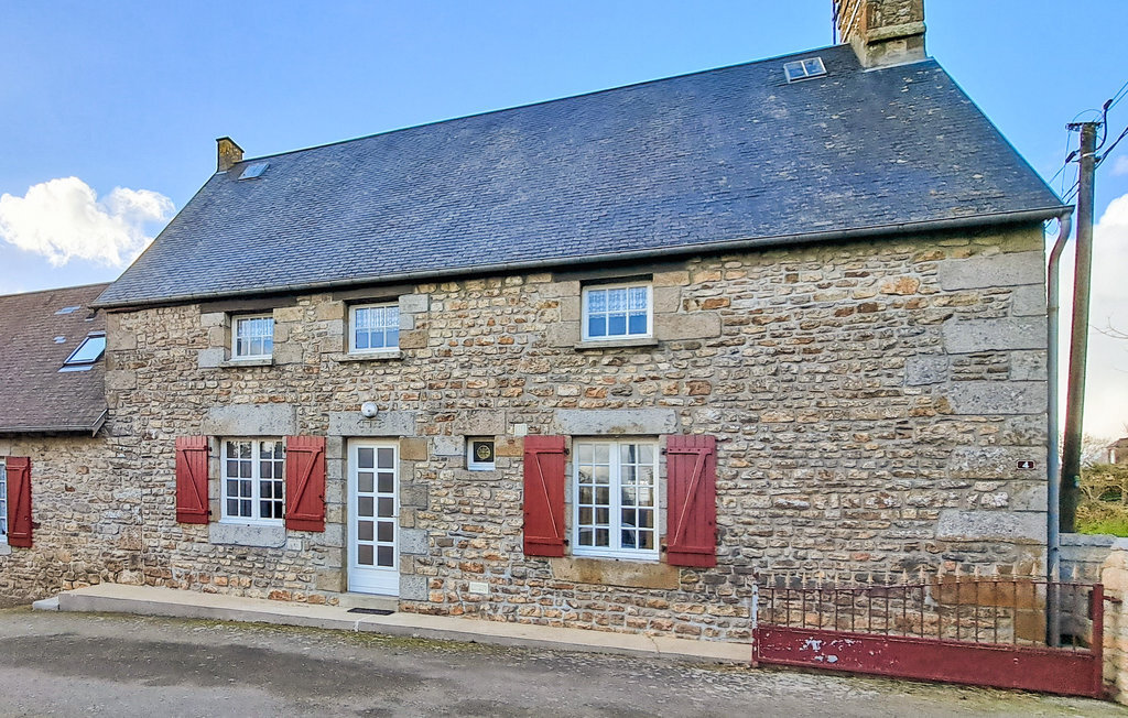 Maison en pierre 6 chambres, jardin partagé près du Mont-Saint-Michel - Photo 10