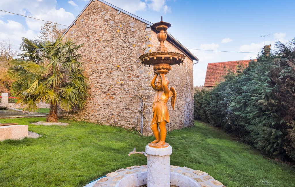 Maison en pierre 6 chambres, jardin partagé près du Mont-Saint-Michel - Photo 14