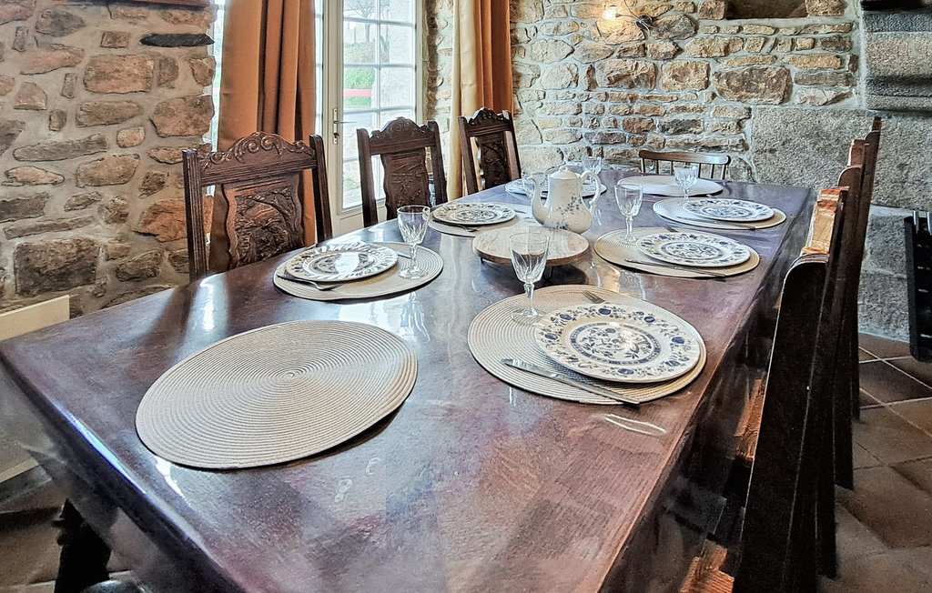 Maison en pierre 6 chambres, jardin partagé près du Mont-Saint-Michel - Photo 17